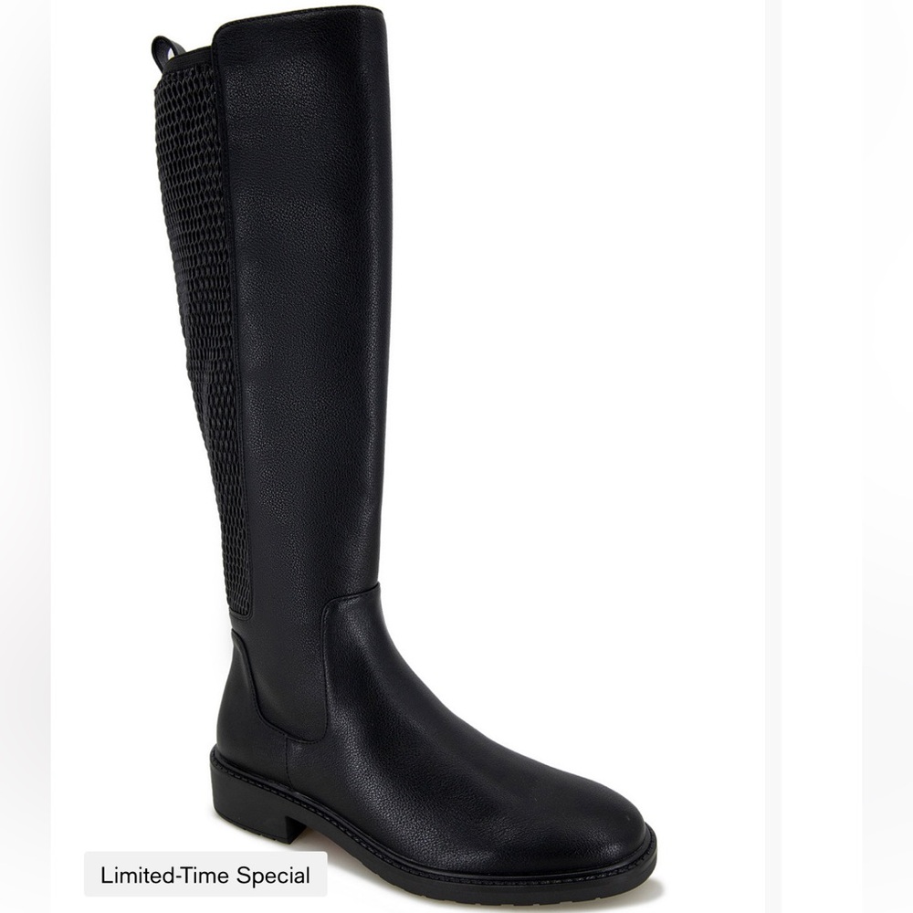 Kenneth Cole
Reaction Women's
Levon Knee High
Lionel Tall Boots NWT